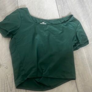Hollister top